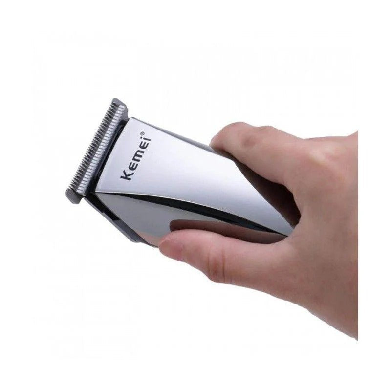 Kemei KM-5018 Rechargeable Grooming Machine Kemei