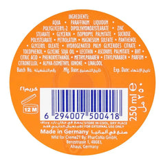 Creme 21 Intensive Care All Day Cream Creme 21