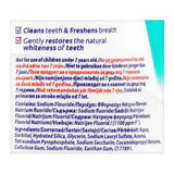 Colgate Icy Blast Whitening 2-In-1 Toothpaste & Mouthwash - 100ml