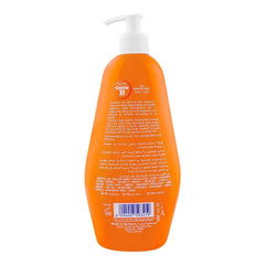 Creme 21 Normal Skin With Pro Vitamin B5 Body Lotion - 600ml Creme 21