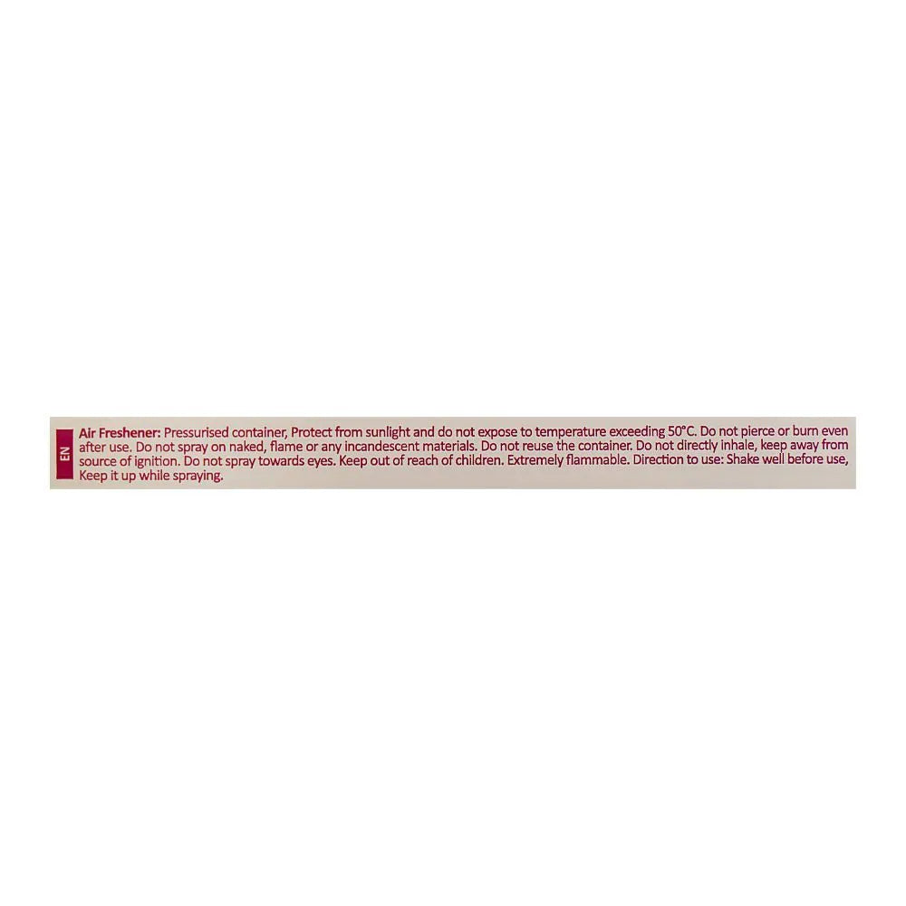 Lattafa Fakhar Lattafa Raghba Air Freshener - 300ml Lattafa