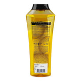 Schwarzkopf Gliss Oil Nutritive Nourishment Shampoo, For Damaged Hair - 400ml