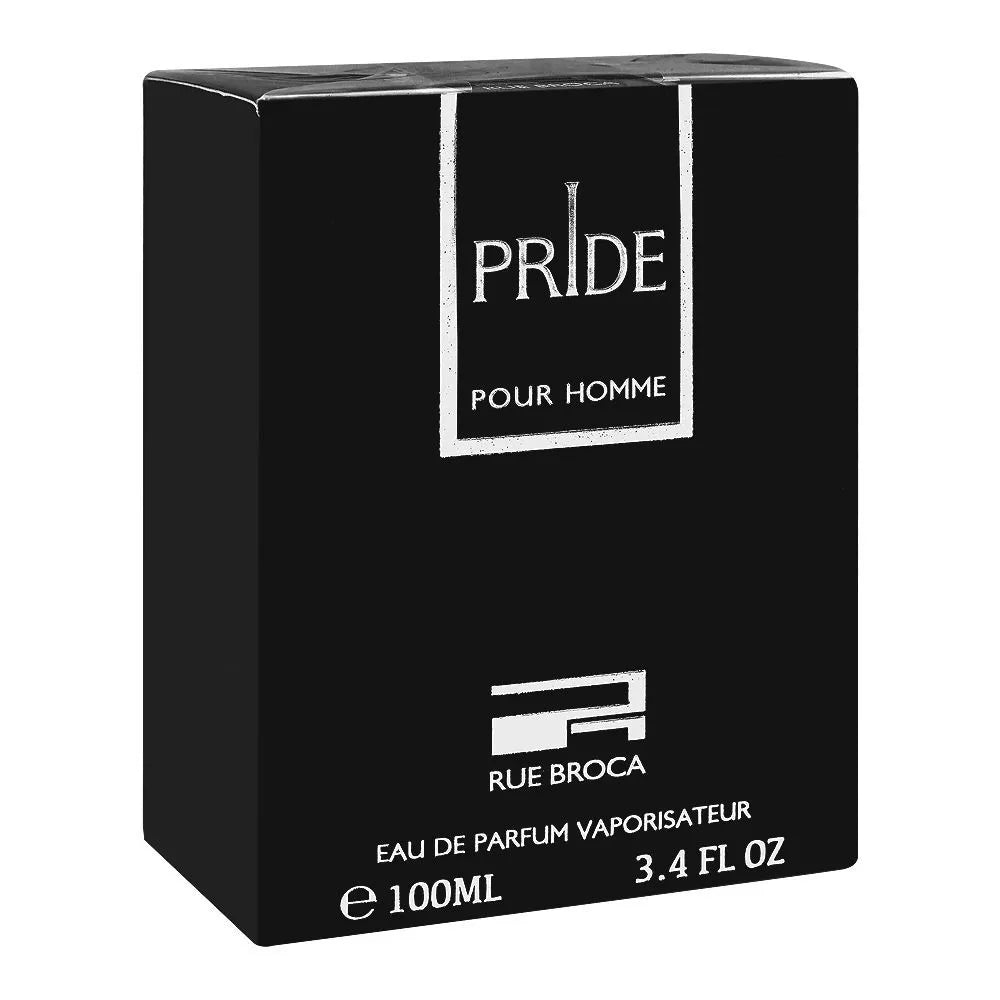 Rue Broca Pride Pour Homme Perfume - 100ml Rue Broca