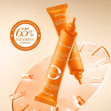 Bioaqua Vitamin C Eye Cream - 20g