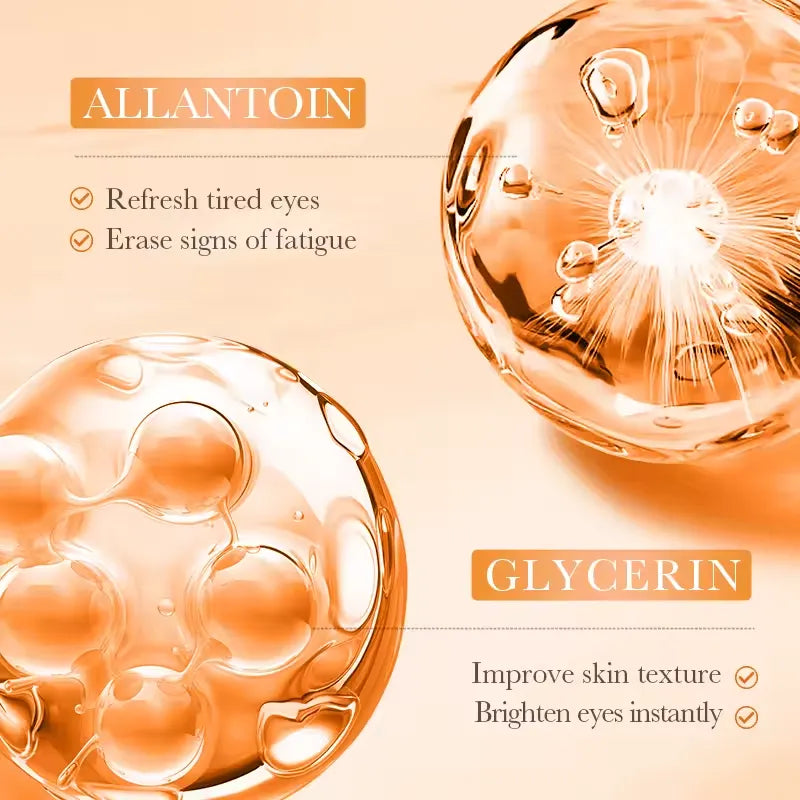 Bioaqua Vitamin C Eye Cream - 20g Bioaqua