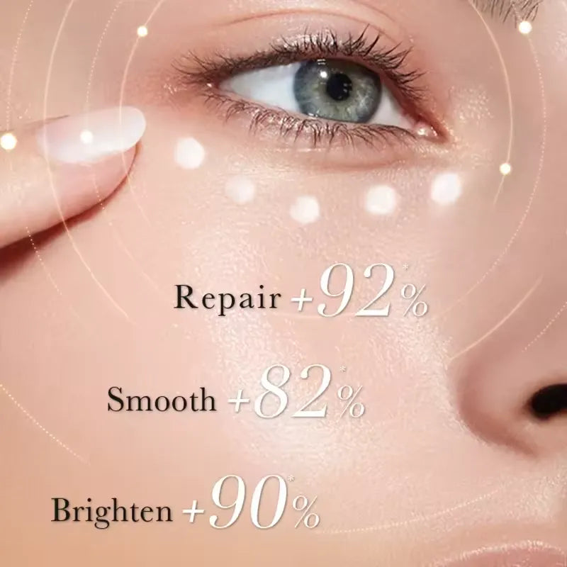 Bioaqua Vitamin C Eye Cream - 20g Bioaqua