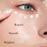 Bioaqua Vitamin C Eye Cream - 20g