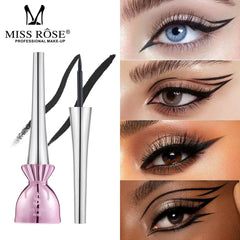 Miss Rose New Dollee Eyeliner Waterproof Miss Rose