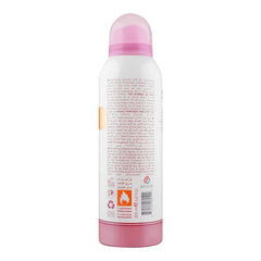 Rasasi Innocence Pour Femme Deodorant Body Spray - 200ml Rasasi