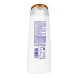 Dove Nourishing Oil Care Shampoo, For Dry Frizzy Hair - 200ml