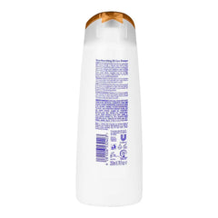 Dove Nourishing Oil Care Shampoo, For Dry Frizzy Hair - 200ml Dove