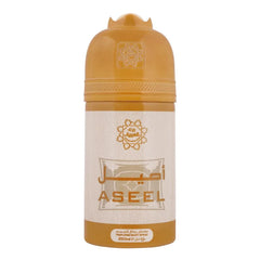 Al-Arabia Aseel Perfumed Body Spray - 250ml Al-Arabia