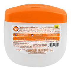 Creme 21 Classic Moisturizing Fragrance Free Petroleum Jelly Creme 21