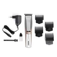 Kemei KM-5018 Rechargeable Grooming Machine Kemei