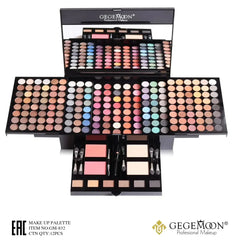 GEGEMOON Blockbuster Makeup Palette Gegemoon