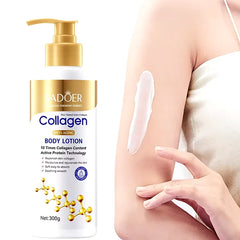 Sadoer Body Lotion – 300g Sadoer
