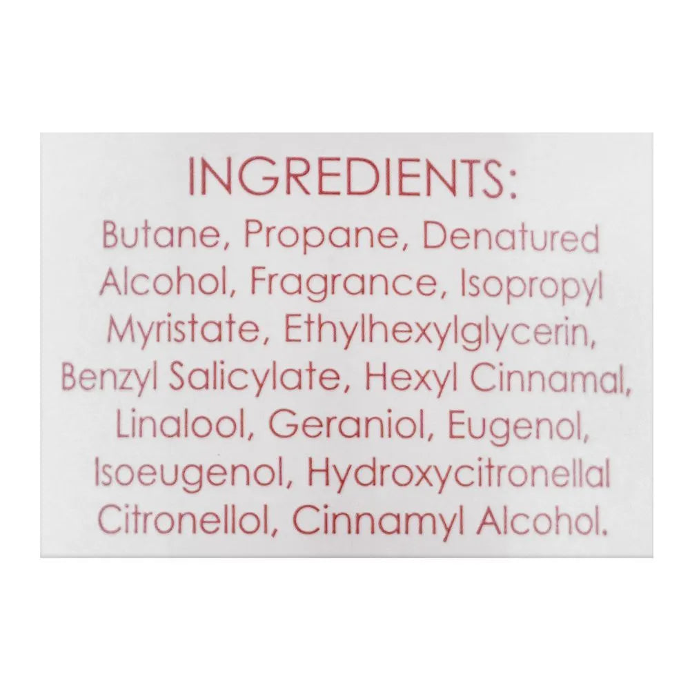 Rasasi Innocence Pour Femme Deodorant Body Spray - 200ml Rasasi