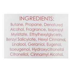 Rasasi Innocence Pour Femme Deodorant Body Spray - 200ml Rasasi