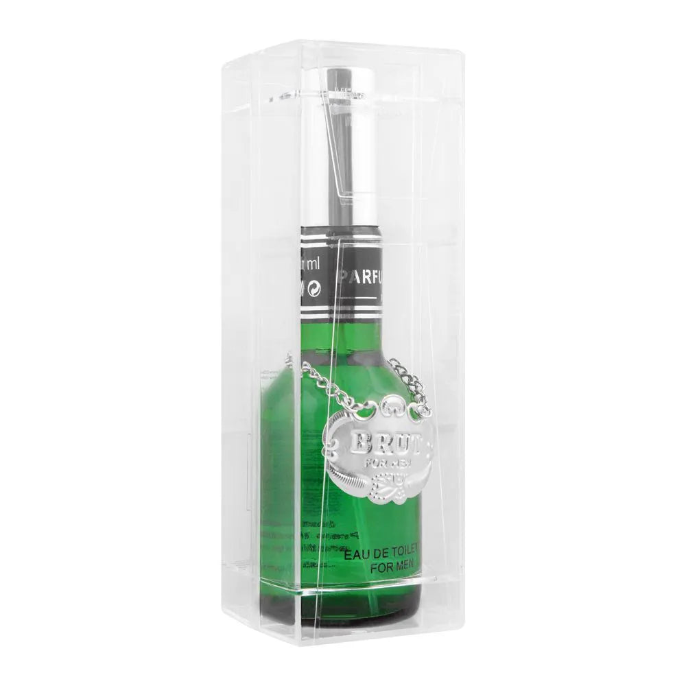 Brut Perfume For Men – Eau de Toilette - 100 ml Brut