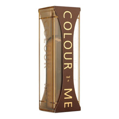 Milton Lloyd Color Me Oud Homme Eau De Parfum, For Men - 90ml Milton Lloyd