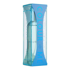 Milton Lloyd Color Me Sky Blue Femme Eau De Parfum, For Women Milton Lloyd