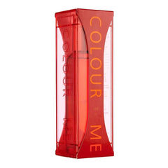 Milton Lloyd Color Me Red Femme Eau De Parfum, For Women - 100ml Milton Lloyd