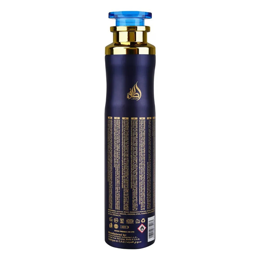 Lattafa Luxe Air Freshener - 300ml Lattafa