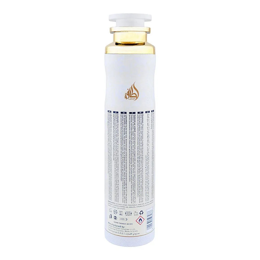 Lattafa Yara Moi Air Freshener - 300ml Lattafa