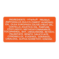 Creme 21 Vitamin Rich Skin Perfector Oil, For Sensitive Skin - 100ml Creme 21