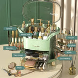 Makeup Organizer Storage Box