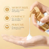 Sadoer Body Lotion – 300g