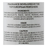 Bold Pure Perfumed Body Spray - 120ml