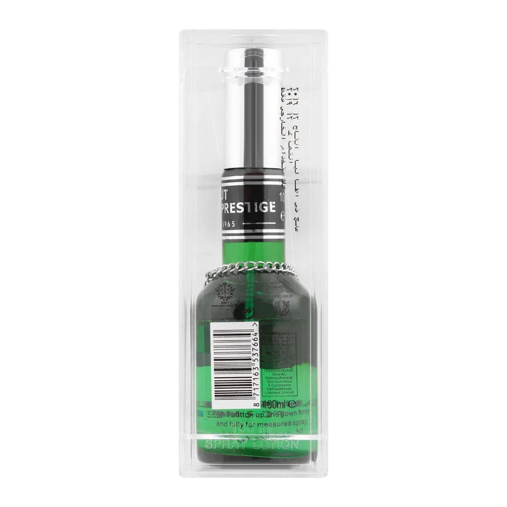 Brut Perfume For Men – Eau de Toilette - 100 ml Brut