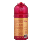 Al-Arabia Oud Perfumed Body Spray - 250ml