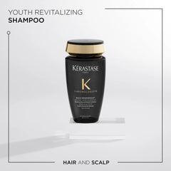 Kerastase Chronologiste Bain Regenerant Youth Revitalizing Shampoo Kerastase