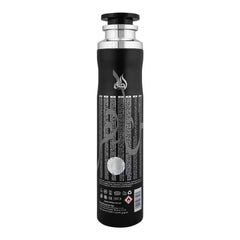 Lattafa Fakhar Lattafa Maahir Black Edition Air Freshener - 300ml Lattafa