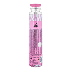 Lattafa Fakhar Lattafa Washwashah Air Freshener - 300ml Lattafa