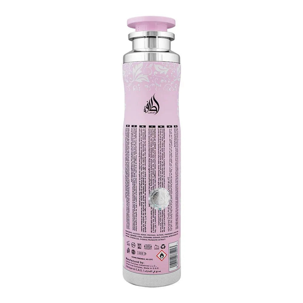 Lattafa Fakhar Lattafa Yara Air Freshener - 300ml Lattafa