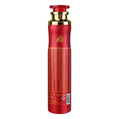 Lattafa Badee Al Oud Sublime Air Freshener - 300ml Lattafa