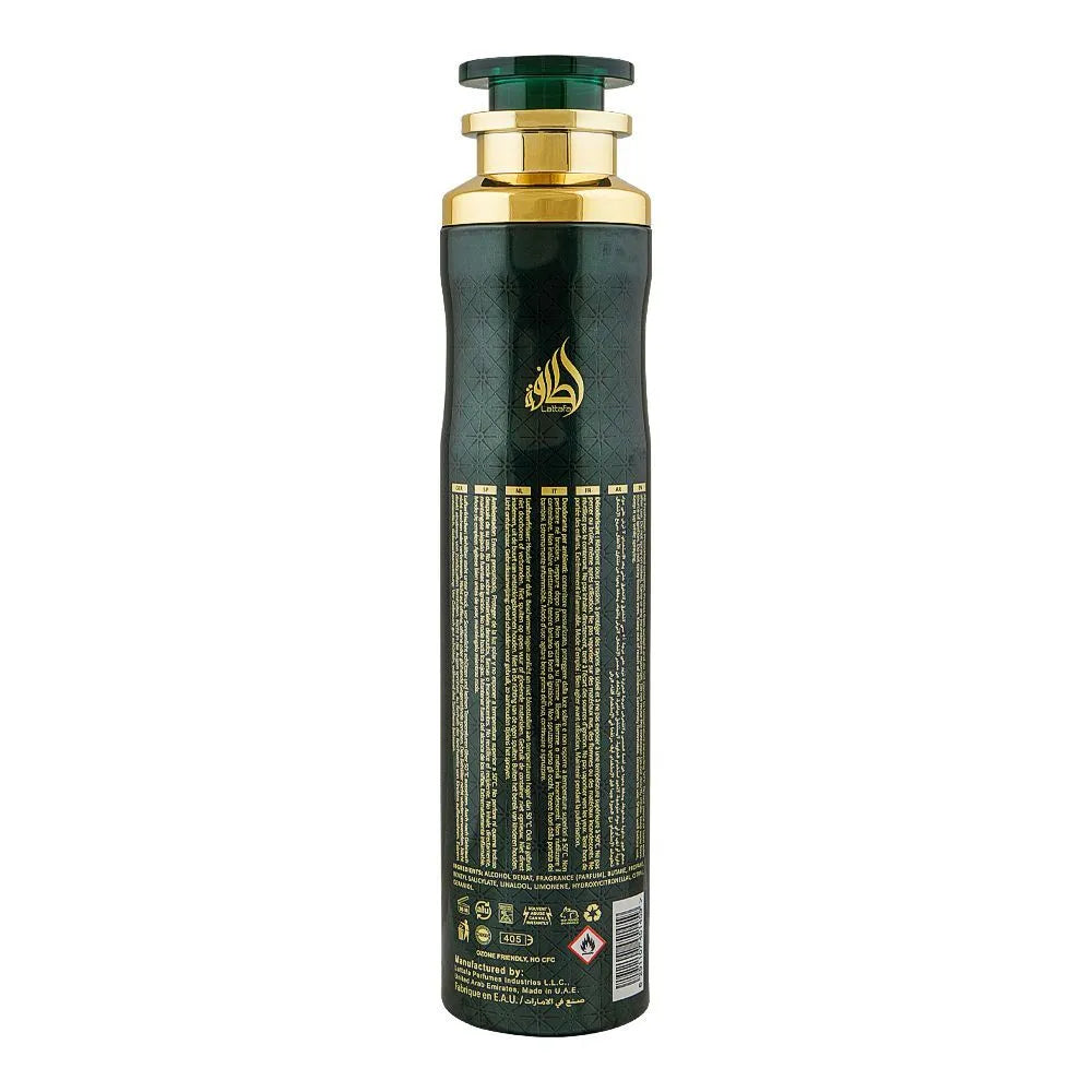 Lattafa Ejaazi Air Freshener - 300ml Lattafa
