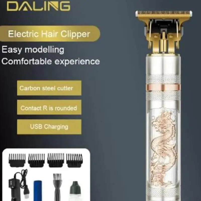 Daling DL-1500 Rechargeable Electric Shaving Machine Daling DL-1500