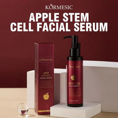 Kormesic Apple Stem Cell Facial Serum - 150ml Kormesic