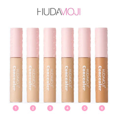 Huda Moji Strong Covering Concealer Huda Moji