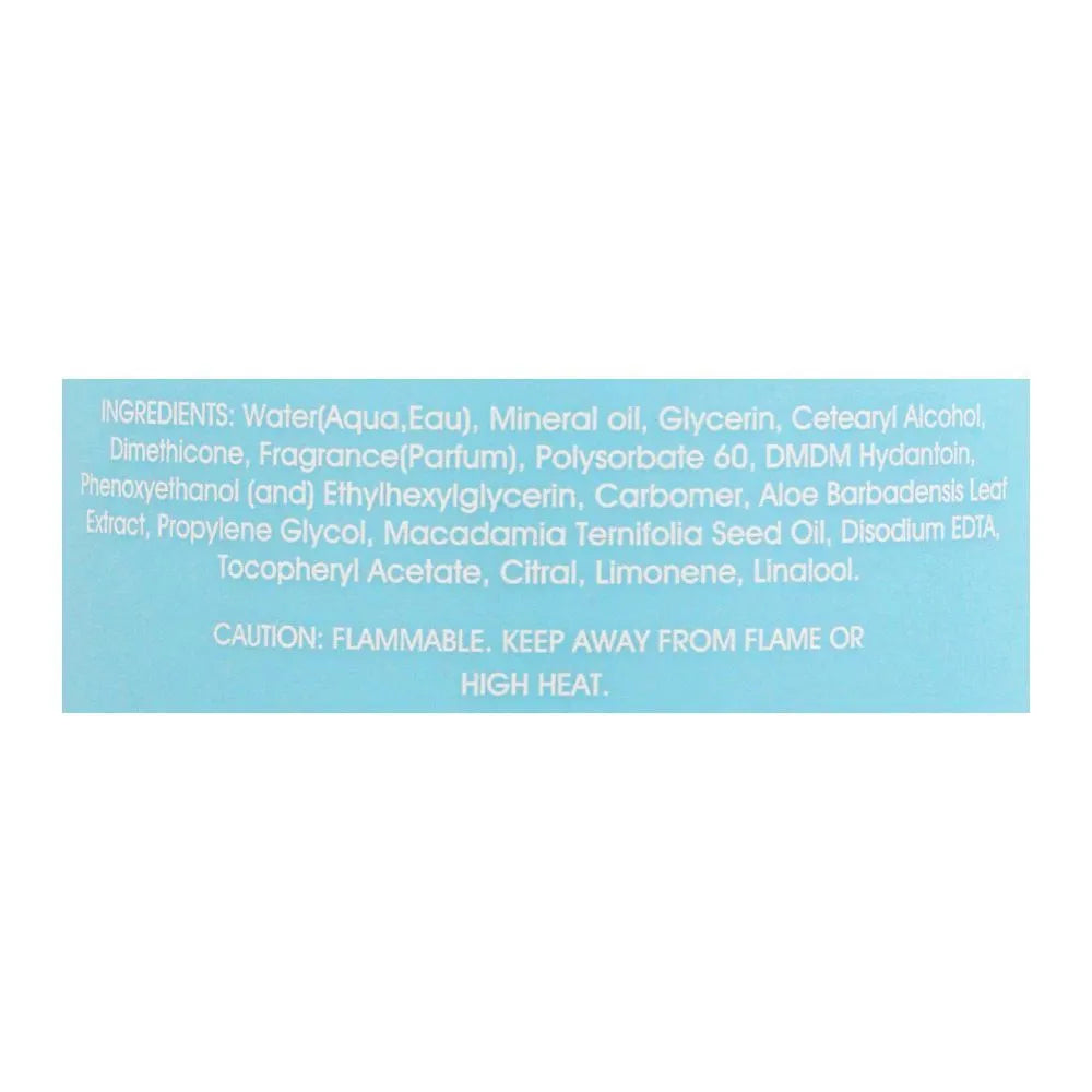 My Dear Body Rocking Fantasy Body Lotion - 500ml My Dear Body