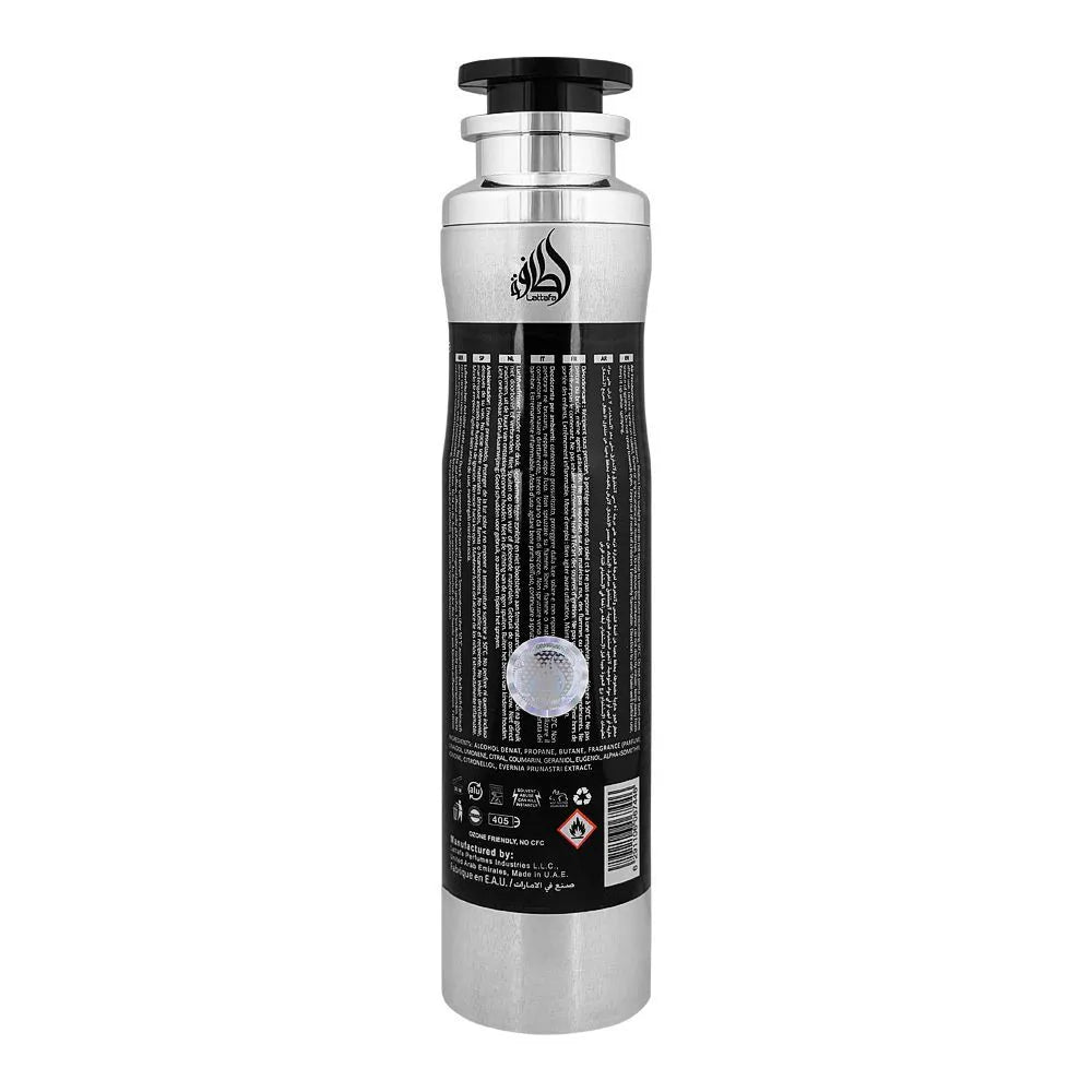 Lattafa Fakhar Lattafa Najdia Air Freshener - 300ml Lattafa