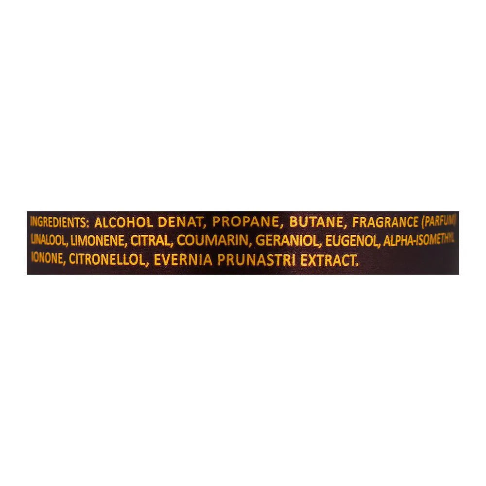 Lattafa Fakhar Lattafa Ramz Gold Air Freshener - 300ml Lattafa