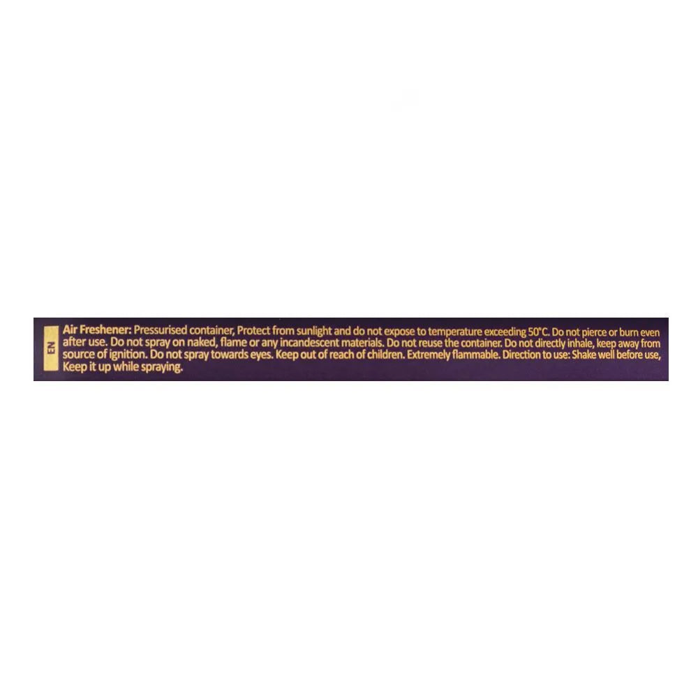 Lattafa Badee Al Oud Amethyst Air Freshener - 300ml Lattafa