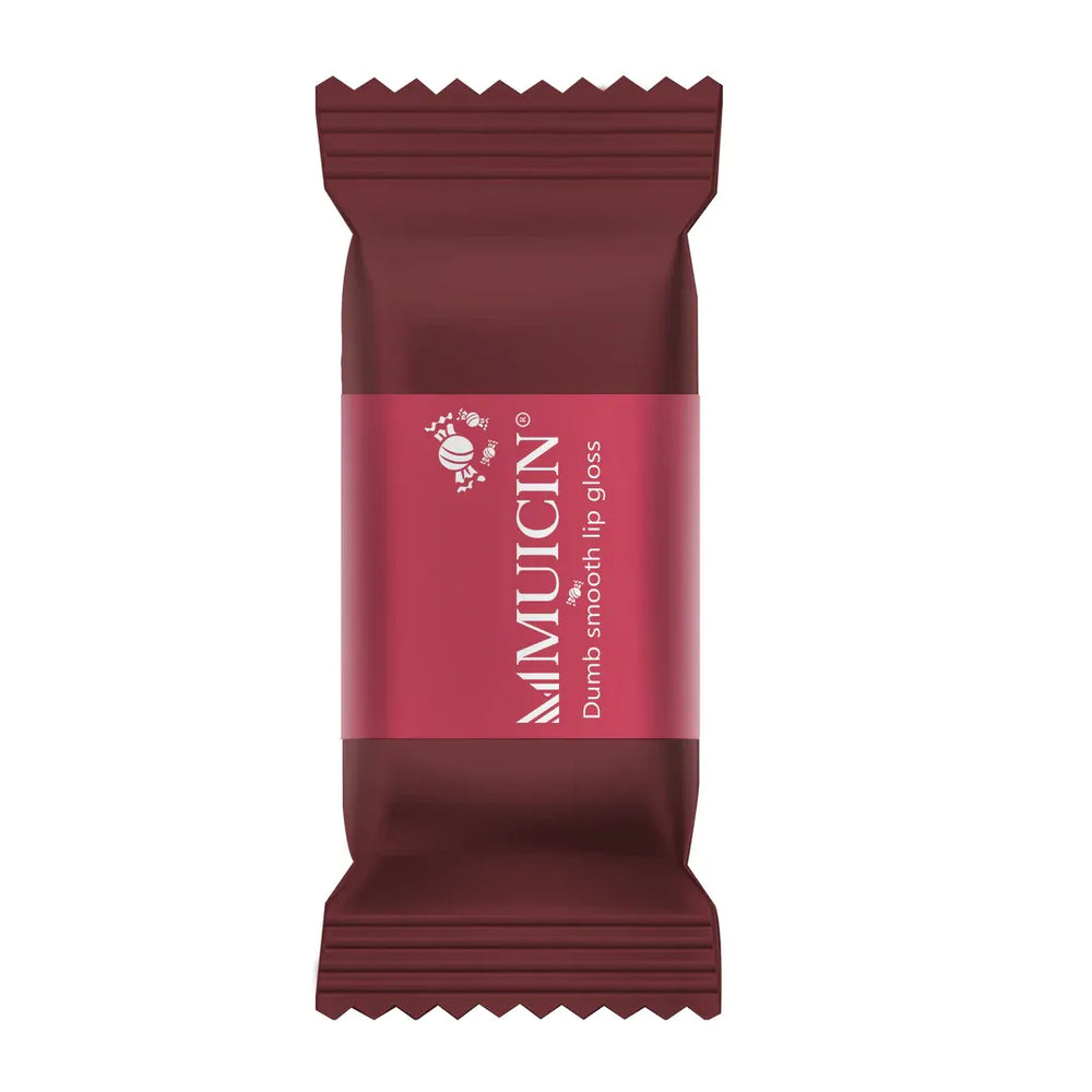MUICIN - Wicked Chocolate Matte Lip Gloss - 5g Muicin
