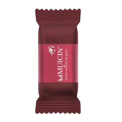 MUICIN - Wicked Chocolate Matte Lip Gloss - 5g Muicin
