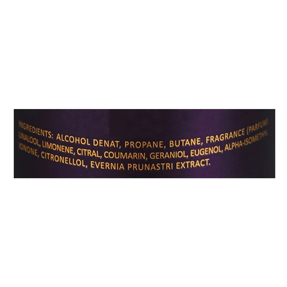 Lattafa Badee Al Oud Amethyst Air Freshener - 300ml Lattafa